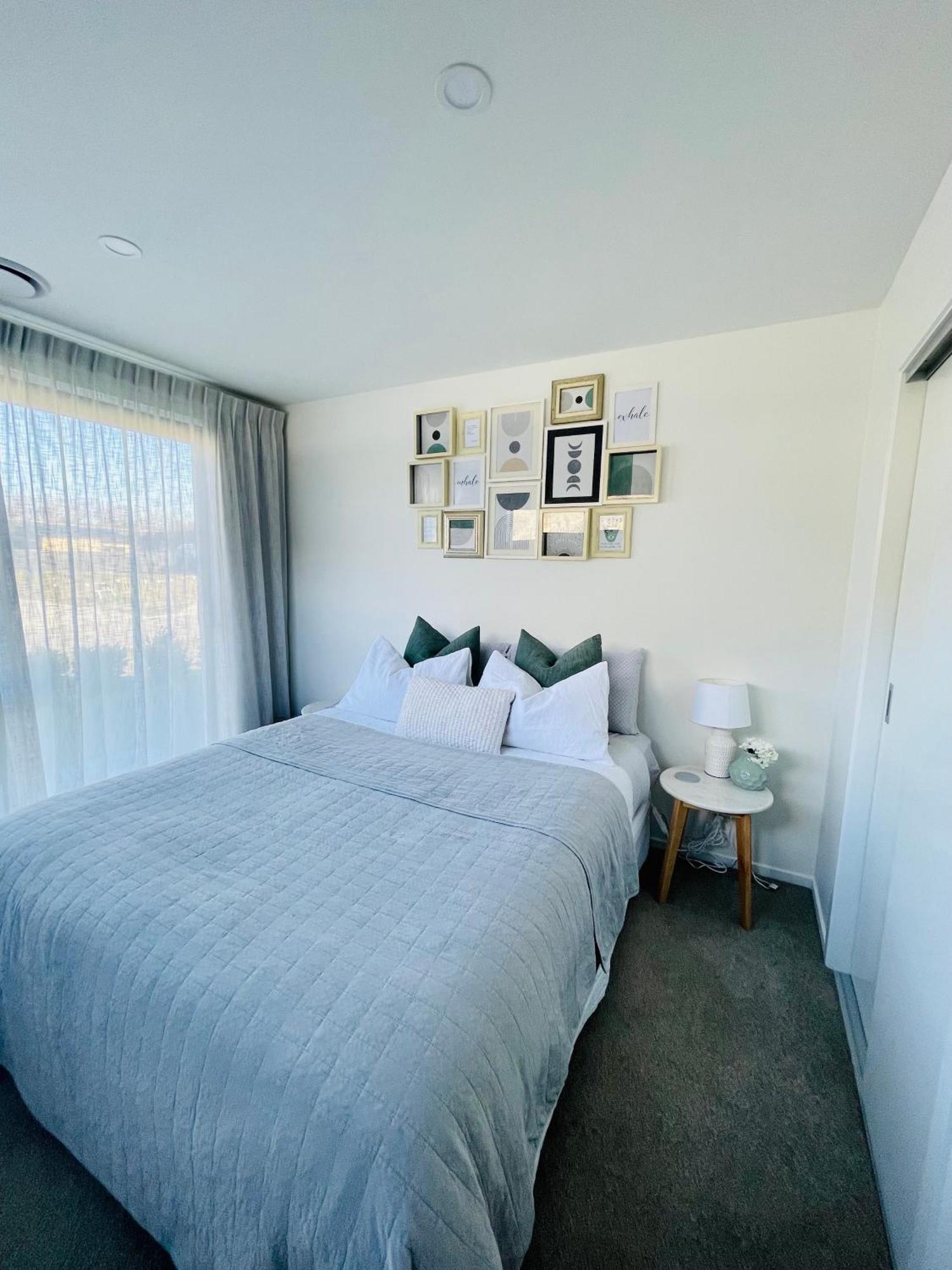 Queenstown Mountain Getaway Buitenkant foto